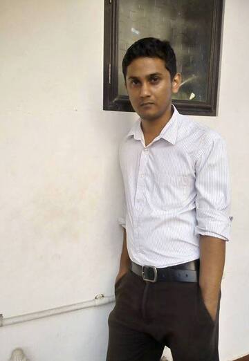 My photo - Mathews, 34 from Kottayam (@mathews)