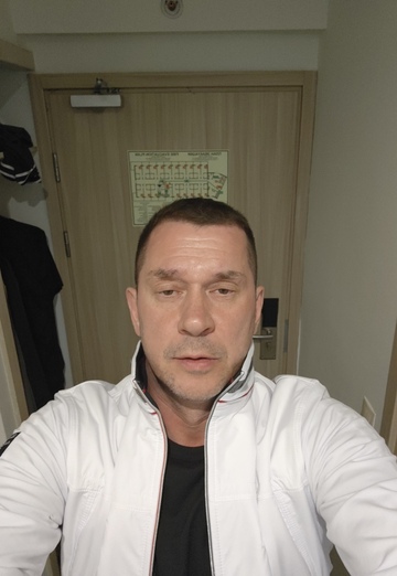 My photo - Aleksandr, 42 from Horlivka (@aleksandr1207097)