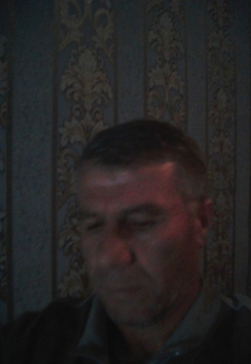 My photo - Said, 55 from Makhachkala (@said13414)