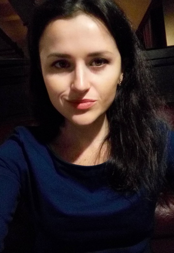 Моя фотография - Ronni Monni, 35 из Алматы́ (@ronnimonni)