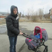 Владислав, 34, Чара