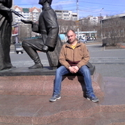 Анатолий, 48, Домна