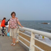 нина, 63, Тында