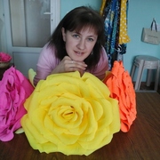 Анюта, 37, Каменка