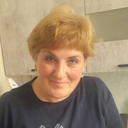 Лёлька, 54, Трехгорный
