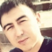 Руслан Иванов, 34, Озерск