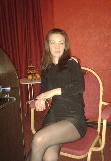 Моя фотография - Натали-Я Журавлева, 36 из Ульяновск (@nataliyajuravleva2)
