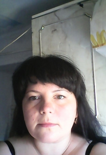 My photo - Svetlana, 41 from Kherson (@svetlanabogatova32)