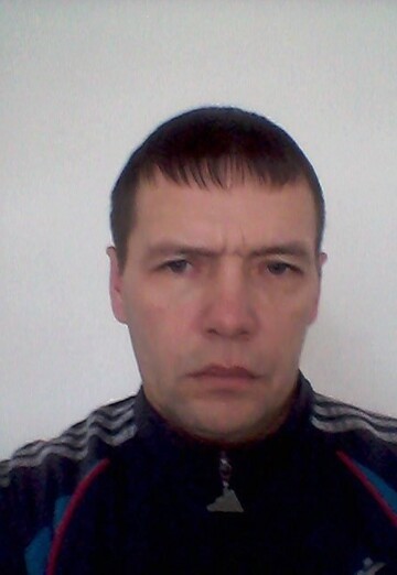 Моя фотография - Сергей Коровин, 52 из Шадринск (@sergeykorovin8)