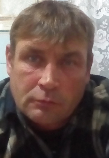 Моя фотография - Владимир, 53 из Астрахань (@vladimir169885)
