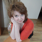 Оксана, 46, Мирный (Архангельская обл.)