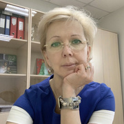 Альбина, 53, Уфа
