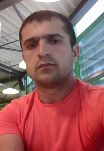 My photo - Gafur, 37 from Vladimir (@gafur676)