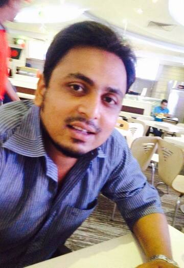 My photo - istiaquecyan, 39 from Dhaka (@istiaquecyan)