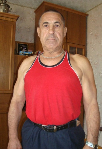 My photo - ilyas, 71 from Priyutovo (@ilyas2696)