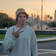 Василий, 20, Москва
