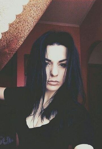 Моя фотография - Selena Svarovski, 33 из Одесса (@selenasvarovski)
