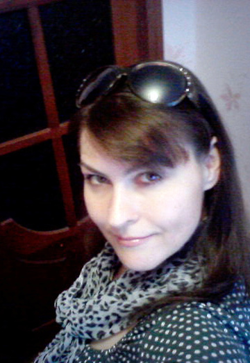 My photo - Larisa, 49 from Lutsk (@larisa31389)