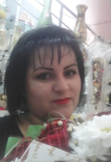 Моя фотография - Ольга, 42 из Одесса (@olgaburlak)