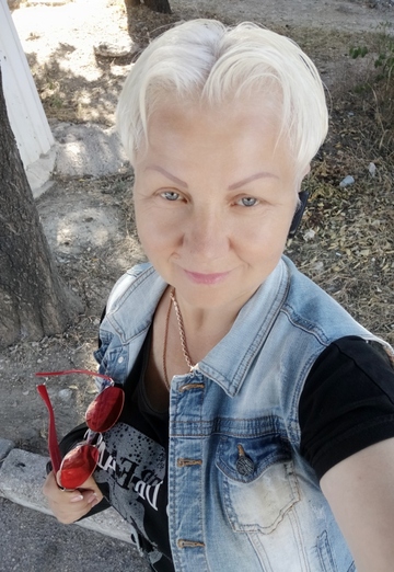 Моя фотография - Светлана, 54 из Севастополь (@svetlana270941)