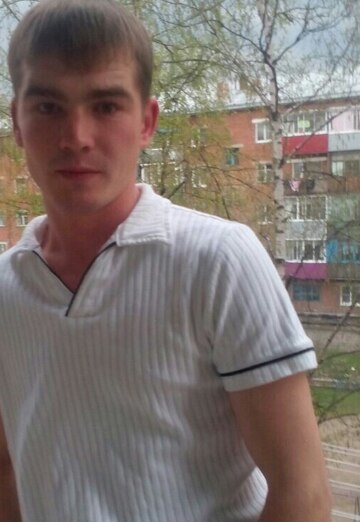 My photo - yuriy, 32 from Novokuznetsk (@uriy113250)
