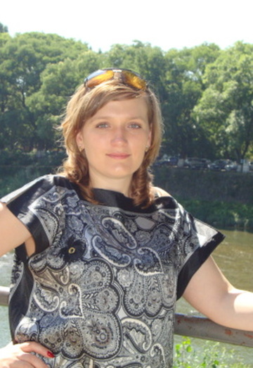 Моя фотография - Світлана, 40 из Винница (@svtlana17)