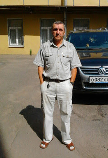 Sergey (@sergey562423) — my photo № 5