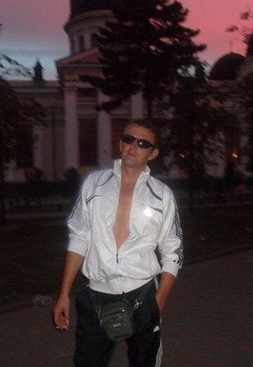 Моя фотография - Максим Vladimirovich, 39 из Марьина Горка (@maksimvladimirovich74)