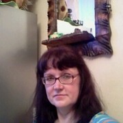 Galina, 61, Дно