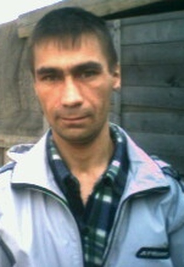 My photo - Sergey, 46 from Sovetskaya Gavan' (@sergey26890)
