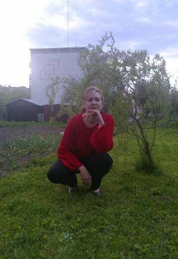 My photo - Anjelika, 52 from Nesvizh (@anzelika7214336)