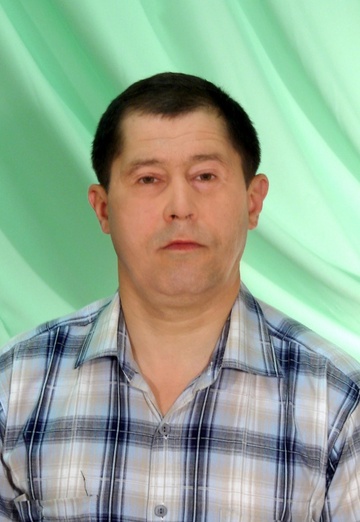 My photo - Vladimir, 61 from Kubinka (@vladimir6346)