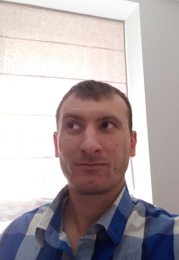 My photo - Artem, 34 from Saint Petersburg (@artem156738)