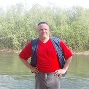 Дмитрий, 50, Иланский