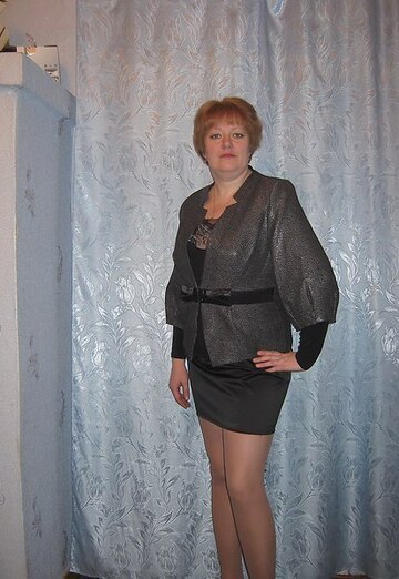 Моя фотография - Нина, 52 из Уфа (@nina28738)