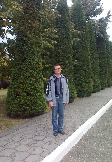 Сергей (@sergeybabkin) — моя фотография № 52