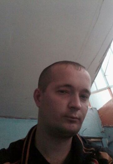 Моя фотография - Имиль, 34 из Комсомольск-на-Амуре (@imil110)