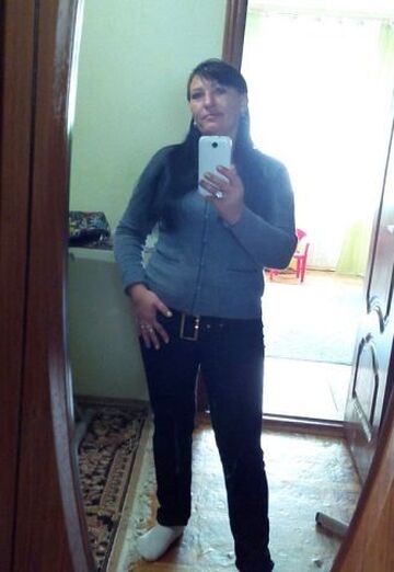 La mia foto - Alena, 43 di Primorsko-Achtarsk (@alena31325)