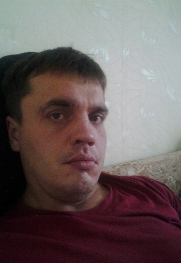 Моя фотография - ЕВГЕНИЙ, 46 из Новосибирск (@evgenii763029)