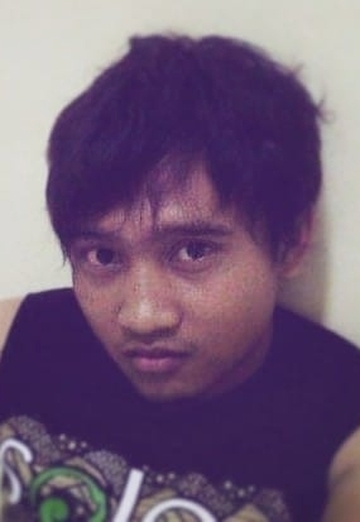 My photo - Tri, 36 from Jakarta (@tri96)