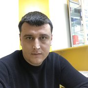 Евгений, 34, Курган