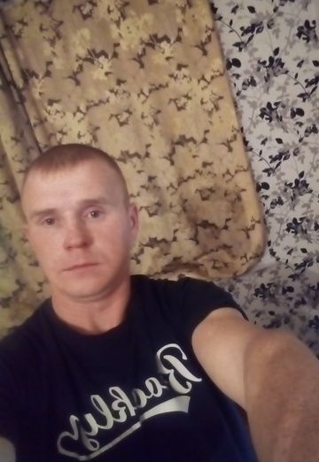 My photo - Evgeniy, 35 from Sredneuralsk (@evgeniy347374)