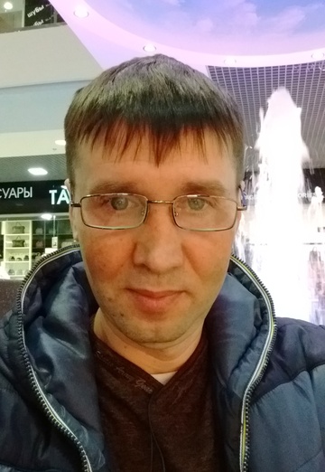 Моя фотография - Александр, 45 из Москва (@aleksandr956056)