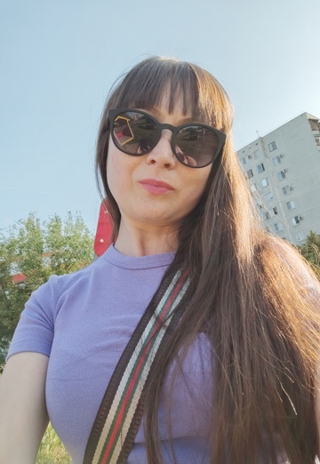Моя фотографія - Лилия, 39 з Волгоград (@liliya39804)