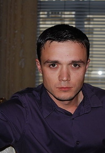 My photo - Yeldar, 43 from Noginsk (@id261924)