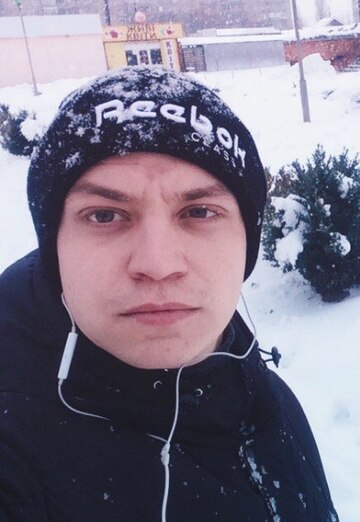 Моя фотография - Алексей, 29 из Кишинёв (@aleksey328741)