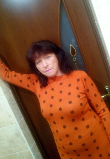 Моя фотография - Людмила, 61 из Николаев (@ludmila52248)