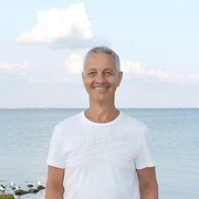 Юрий, 61, Москва