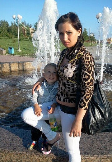 My photo - Svetlana, 35 from Nizhny Tagil (@svetlana7880262)