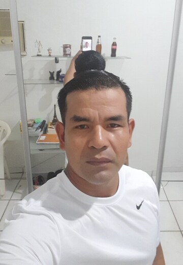 My photo - Nelsir Mascaya, 40 from Guajará-Mirim (@nelsirmascaya)